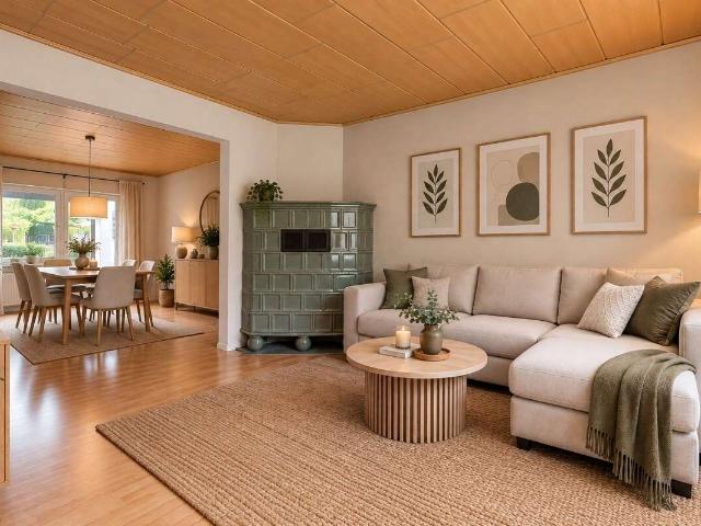 Haus kaufen in Albersdorf, Kreis Dithmarschen