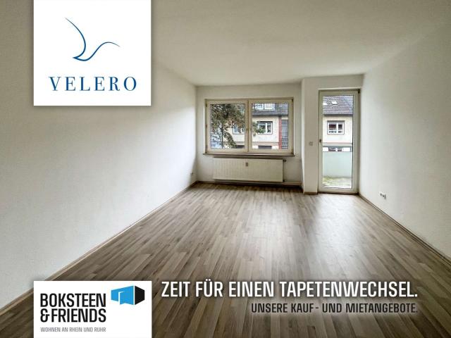 Apartment mieten in Schalke, Gelsenkirchen