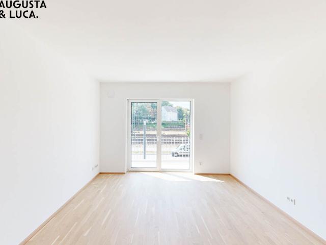 Apartment mieten in Beethovenviertel, Augsburg