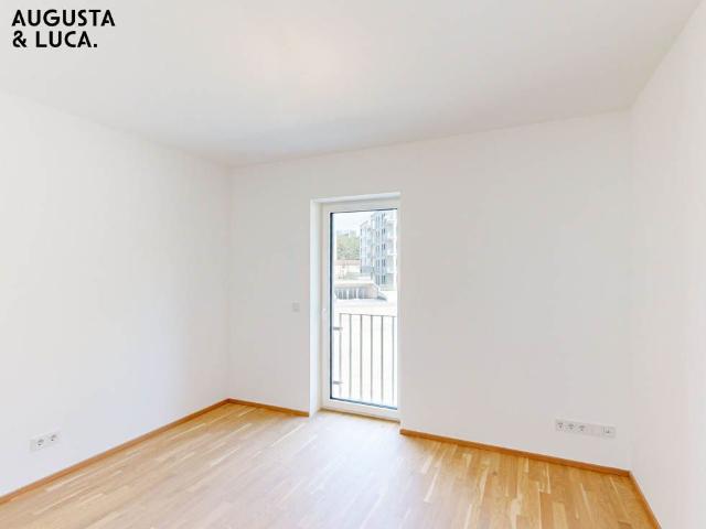 Apartment mieten in Beethovenviertel, Augsburg