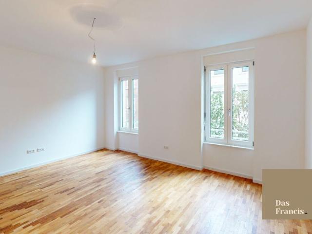 Apartment mieten in Weststadt, Karlsruhe