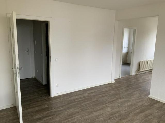 Apartment mieten in Monheim, Berliner-Viertel