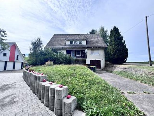 Haus kaufen in Gütenbach, Baden-Württemberg