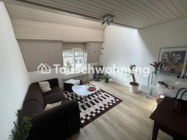 Maisonette mieten in Zürich, Bezirk Zürich