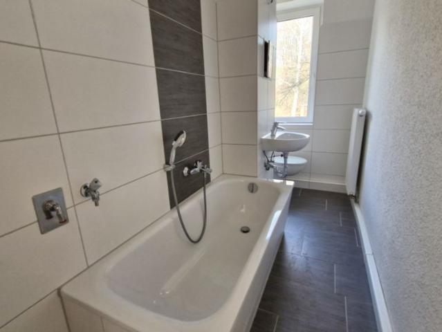 Apartment mieten in Untermhaus, Gera