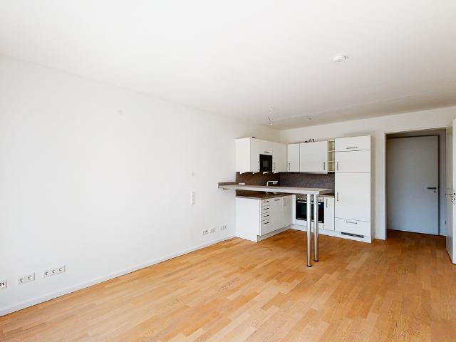Apartment mieten in Niederrad, Sachsenhausen