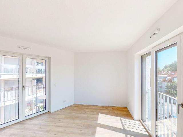 Apartment mieten in Mögeldorf, Nürnberg
