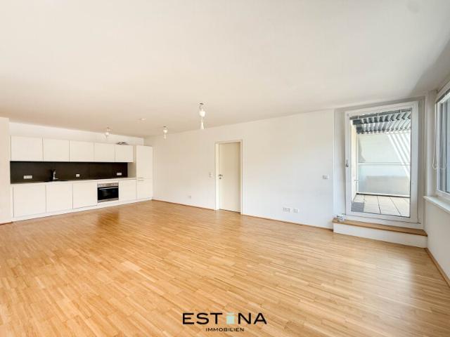 Wohnung mieten in Wien