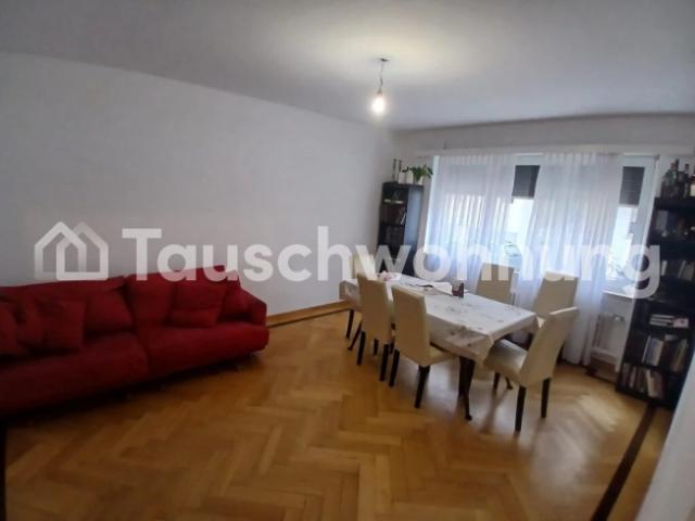 Wohnung mieten in Einigen, Zürich