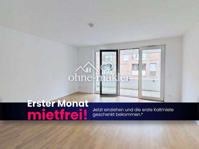 Apartment mieten in Limmer, Hannover