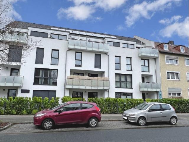 Apartment mieten in Seelze, Niedersachsen