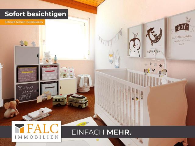 Wohnung kaufen in Böckingen, Heilbronn
