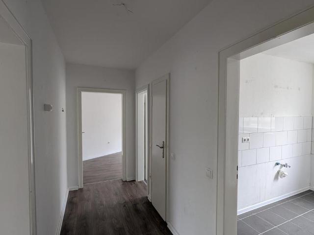 Wohnung mieten in Margarethenhöhe, Essen