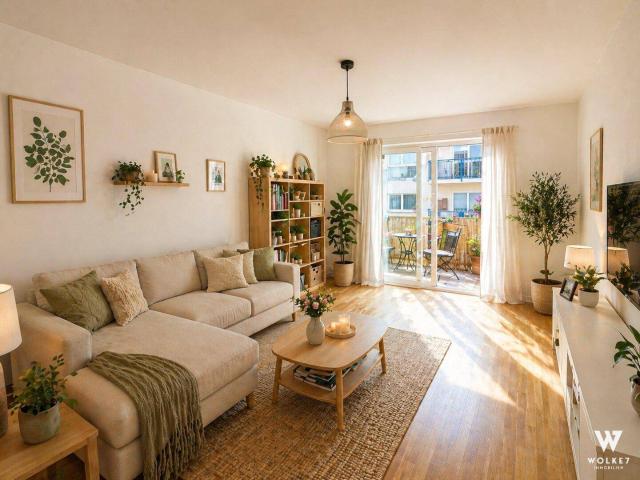 Apartment kaufen in KG Margareten, Wien