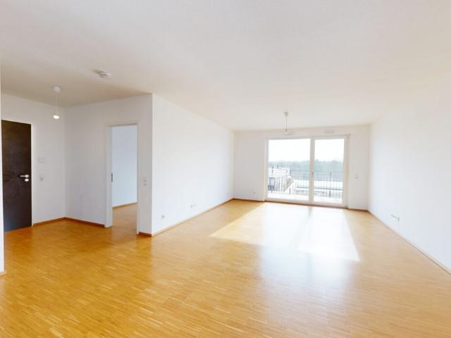 Apartment mieten in Niederrad, Sachsenhausen
