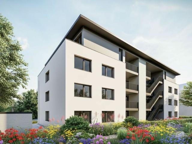 Wohnung kaufen in Niederbipp, Bern