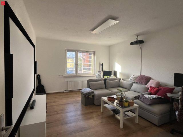 Apartment kaufen in Kaplanhof, Linz