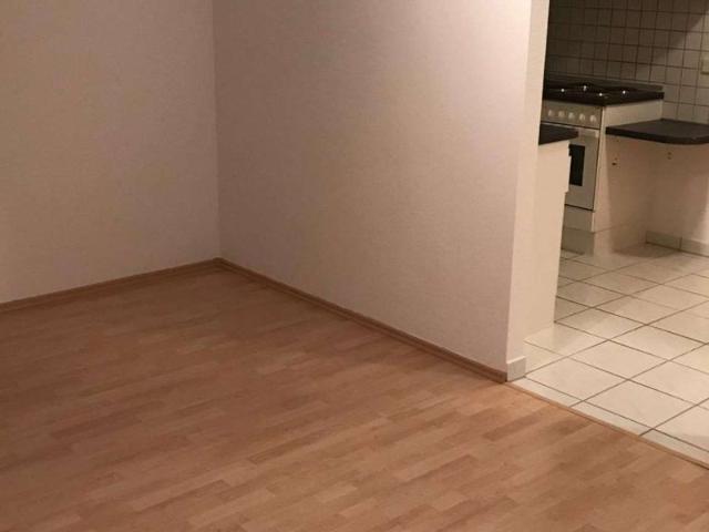 Apartment mieten in Großkugel, Sachsen-Anhalt