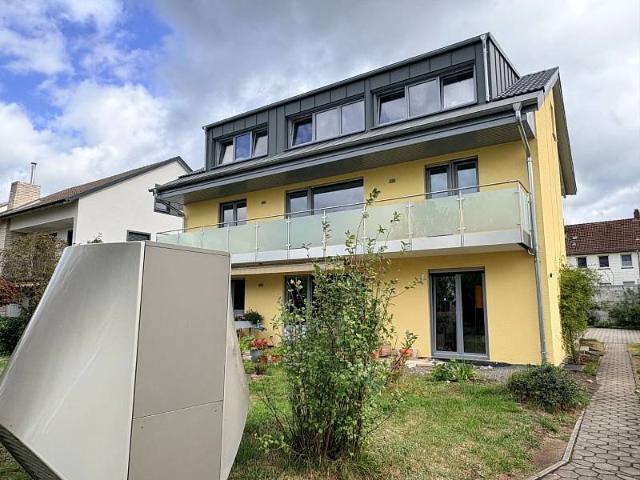 Apartment mieten in Mainleus, Bayern