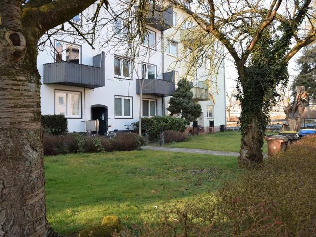 Wohnung mieten in Mitte, Bremen