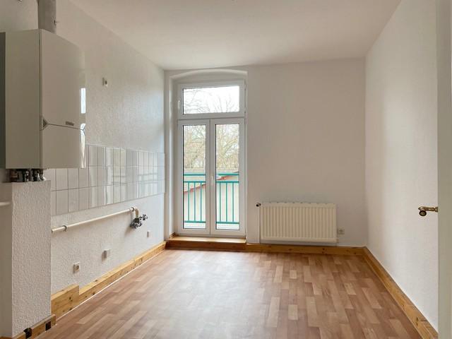 Apartment mieten in Nördliche Innenstadt, Halle