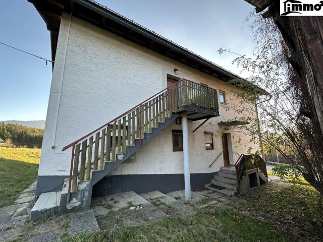 Landwirtschaft kaufen in Maria Gail, Judendorf-Straßengel