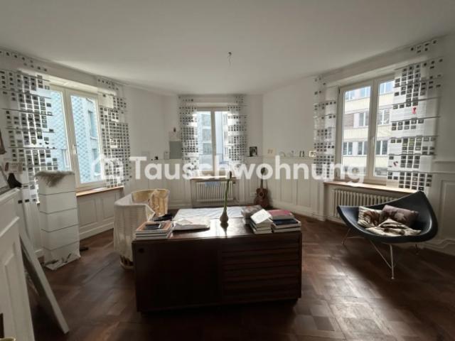 Wohnung mieten in Zürich, Bezirk Zürich