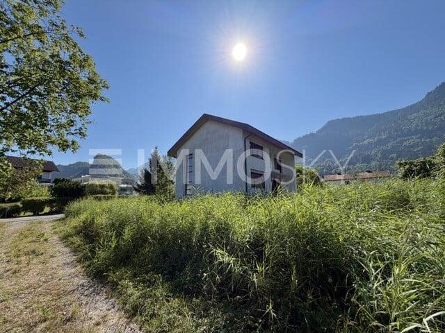 Grundstück kaufen in Hohenems, Vorarlberg