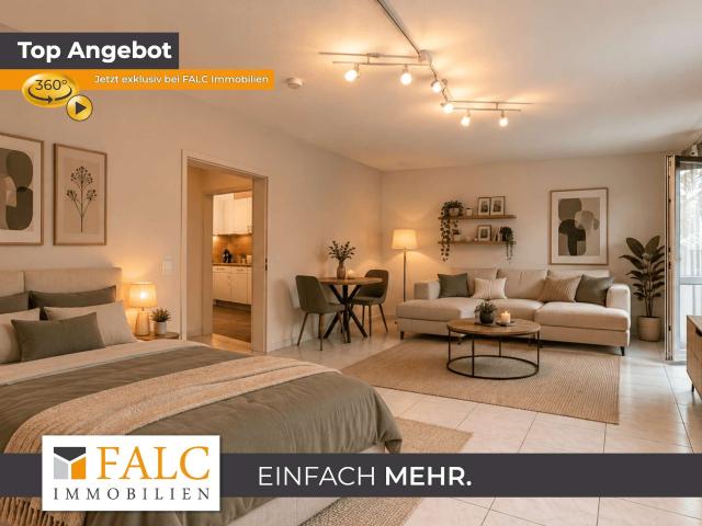 Wohnung kaufen in Burtscheid, Aachen