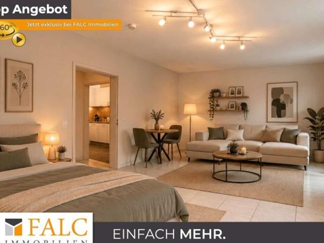 Wohnung kaufen in Hanbruch, Aachen