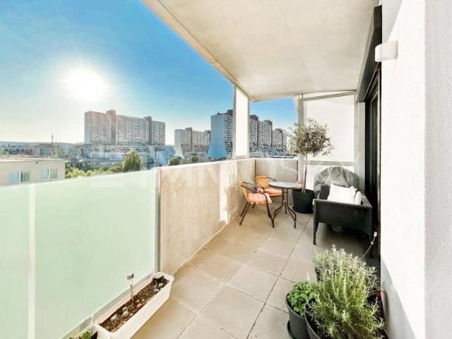 Apartment kaufen in Wien