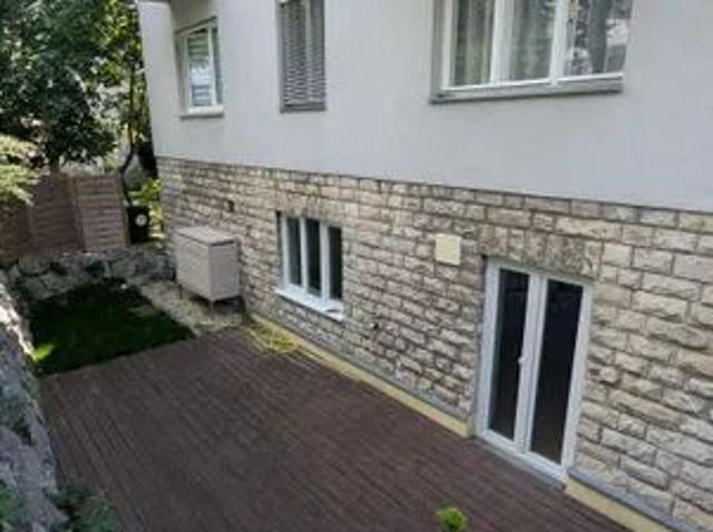 Apartment mieten in Döbling, Wien
