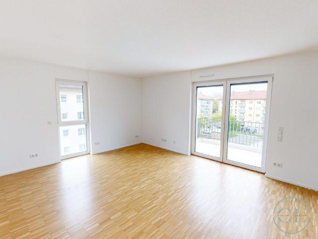 Apartment mieten in Dinglingen, Baden-Württemberg