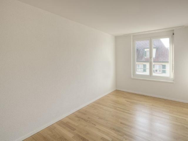Apartment mieten in Wohlen (AG)