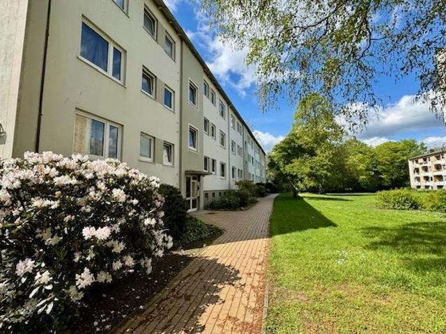 Wohnung mieten in Stickgras/Annenriede, Delmenhorst