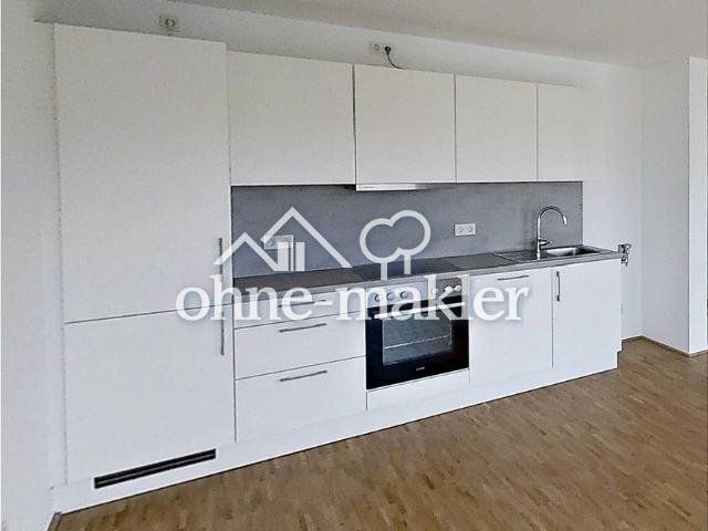 Apartment mieten in St. Johann, Saarbrücken