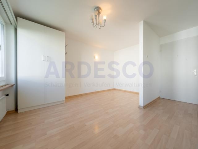 Wohnung mieten in Zuchwil, Solothurn