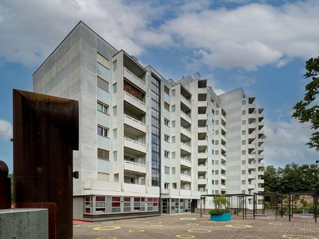 Wohnung mieten in Neuenhof, Bezirk Baden
