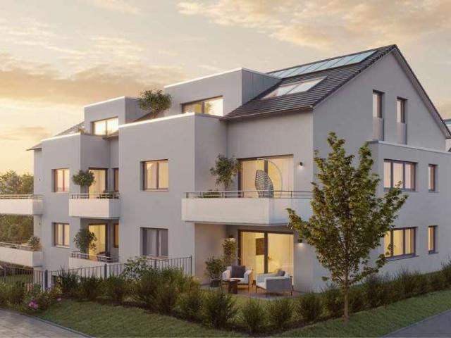 Wohnung kaufen in Marbach, Marbach am Neckar