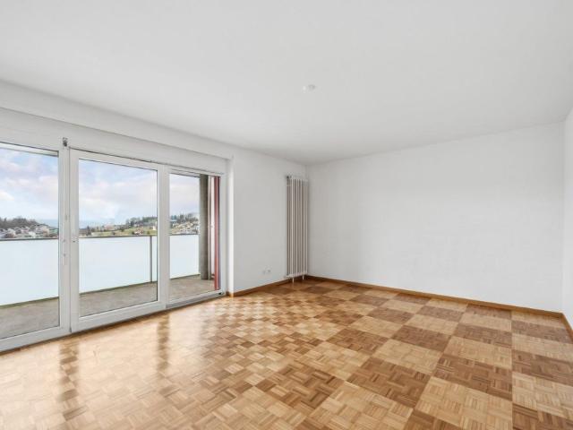 Apartment mieten in Olten, Amtei Olten-Gösgen
