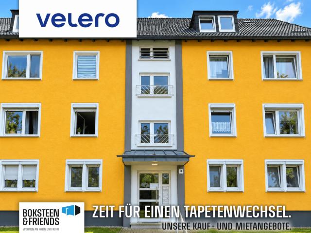 Apartment mieten in Kleinhammer, Werdohl