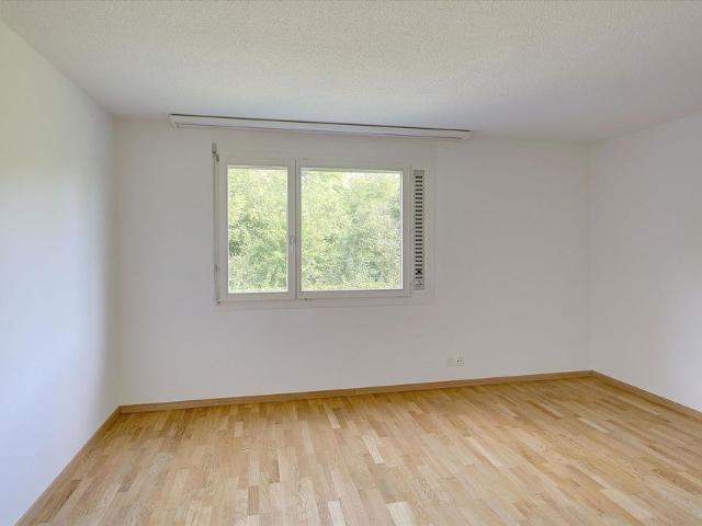Apartment mieten in Wangen bei Olten, Amtei Olten-Gösgen