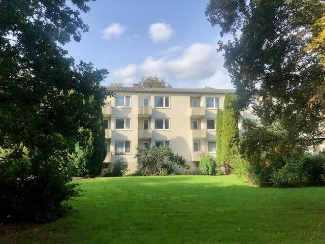 Apartment mieten in Stickgras/Annenriede, Delmenhorst