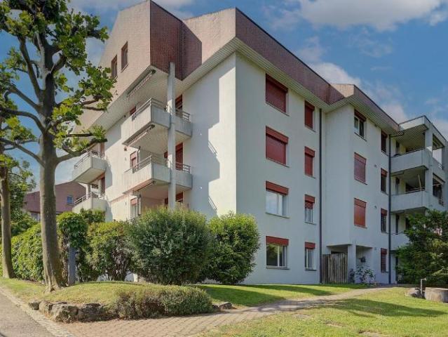 Apartment mieten in Wangen bei Olten, Amtei Olten-Gösgen