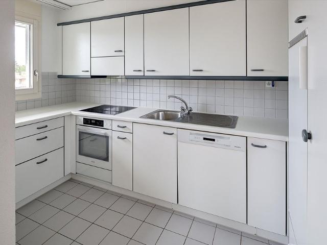 Apartment mieten in Wangen bei Olten, Amtei Olten-Gösgen