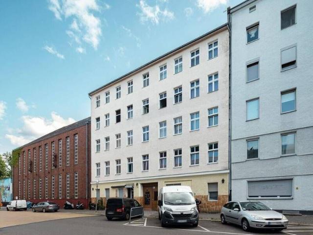 Apartment mieten in Spandau, Berlin
