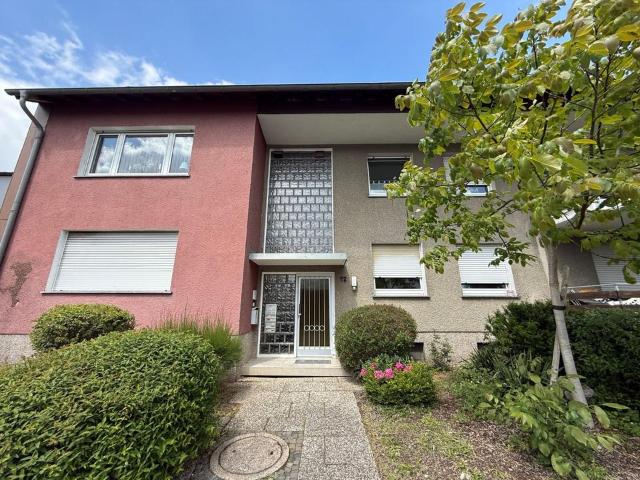 Wohnung mieten in Aplerbeck, Dortmund