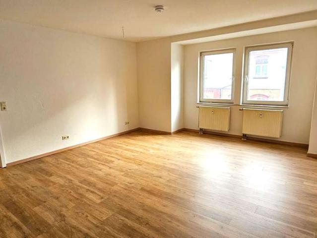 Wohnung mieten in Mühlhausen/Thüringen, Unstrut-Hainich-Kreis