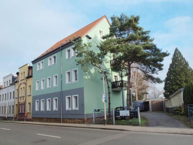 Apartment mieten in Großpriesligk, Groitzsch