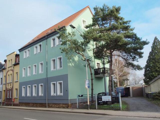 Wohnung mieten in Großpriesligk, Groitzsch